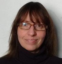 Camila Cirlini - Vorstandsmitglied