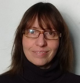Camila Cirlini - Vorstandsmitglied