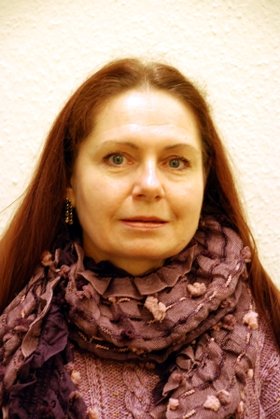 Edith Bartelmus-Scholich - Vorstandsmitglied
